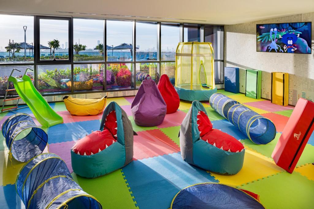 Millennium Place Al Barsha Heights