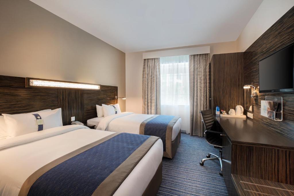 Holiday Inn Express Jumeirah