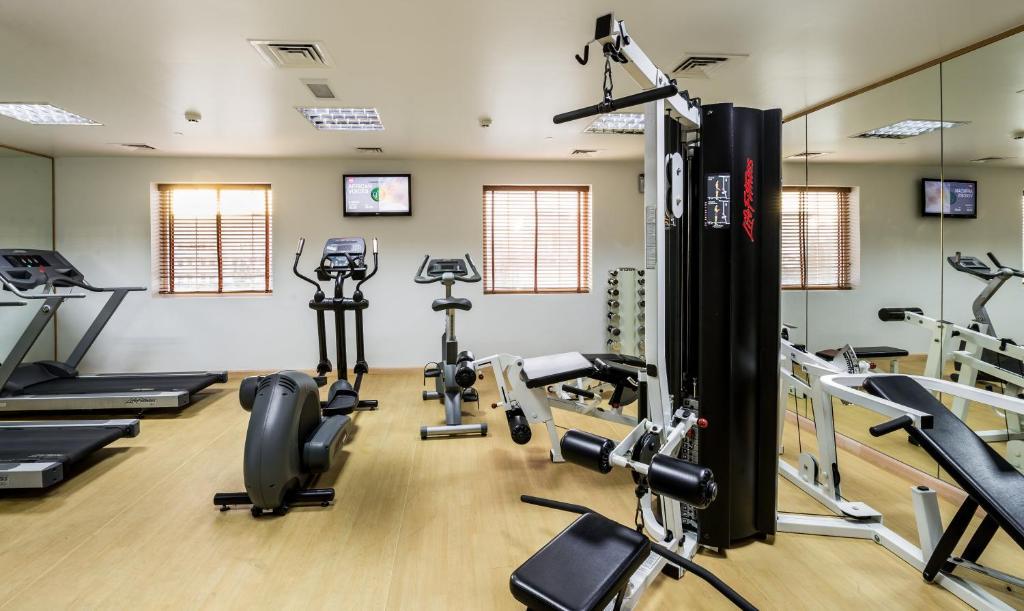 Holiday Inn Express Jumeirah