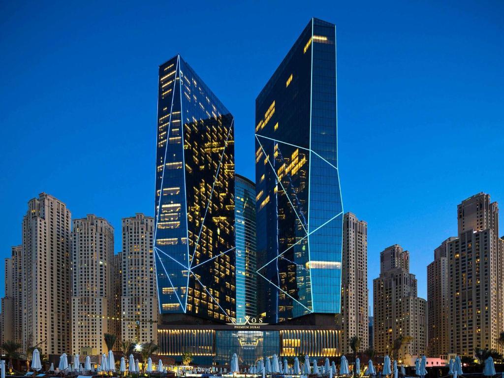 Rixos Premium Dubai