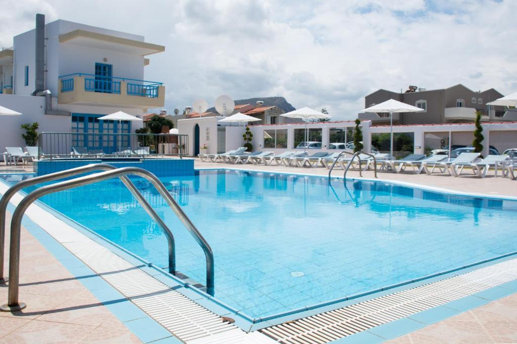 Kasapakis Hotel