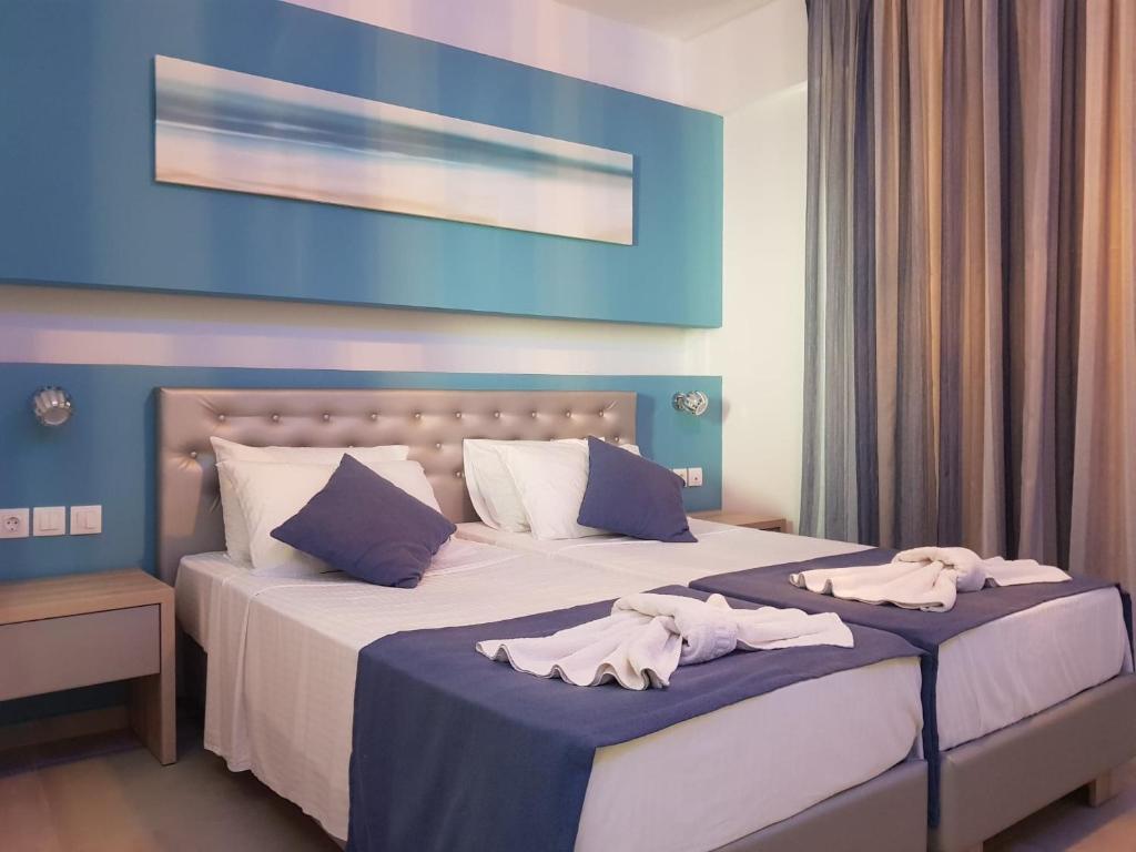 Kasapakis Hotel