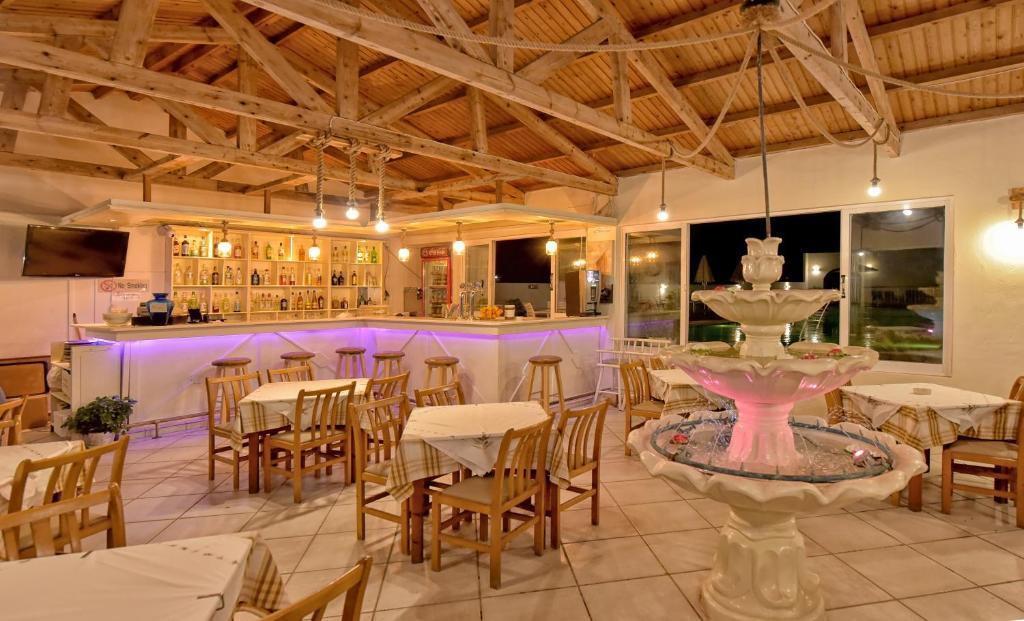 Kasapakis Hotel