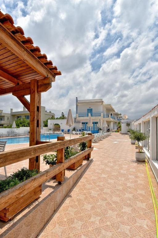 Kasapakis Hotel