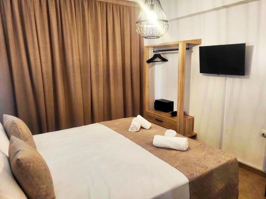 Kasapakis Hotel