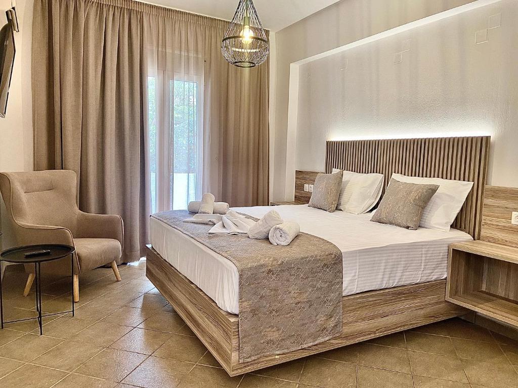 Kasapakis Hotel