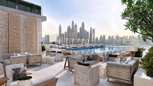 Radisson Beach Resort Palm Jumeirah
