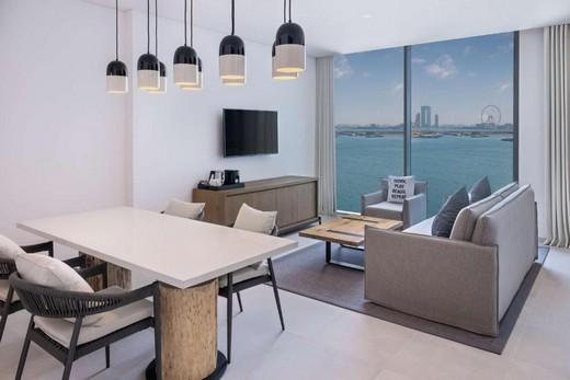 Radisson Beach Resort Palm Jumeirah