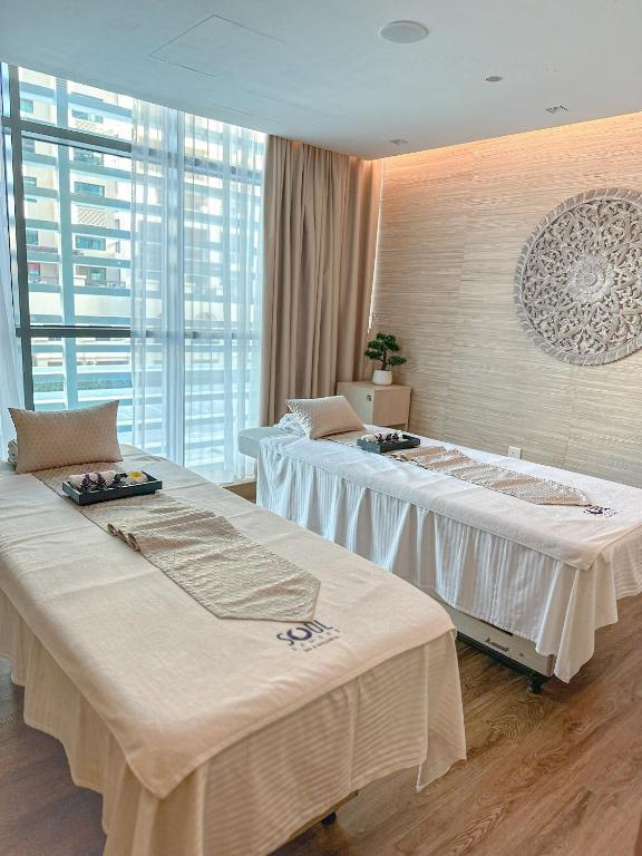 NH Collection Dubai The Palm
