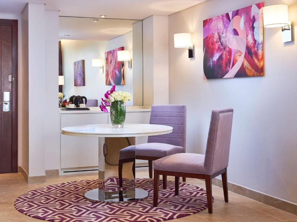 Mercure Hotel Apartments