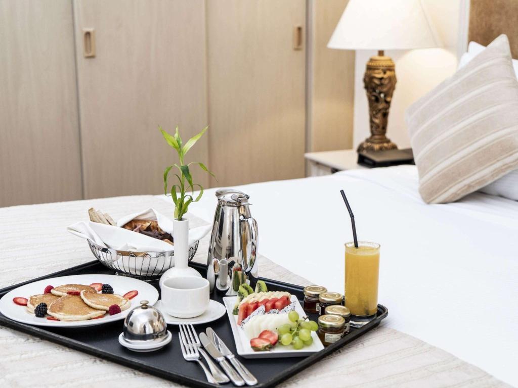 Mercure Hotel Apartments