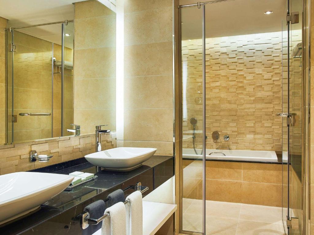 Mercure Hotel Apartments