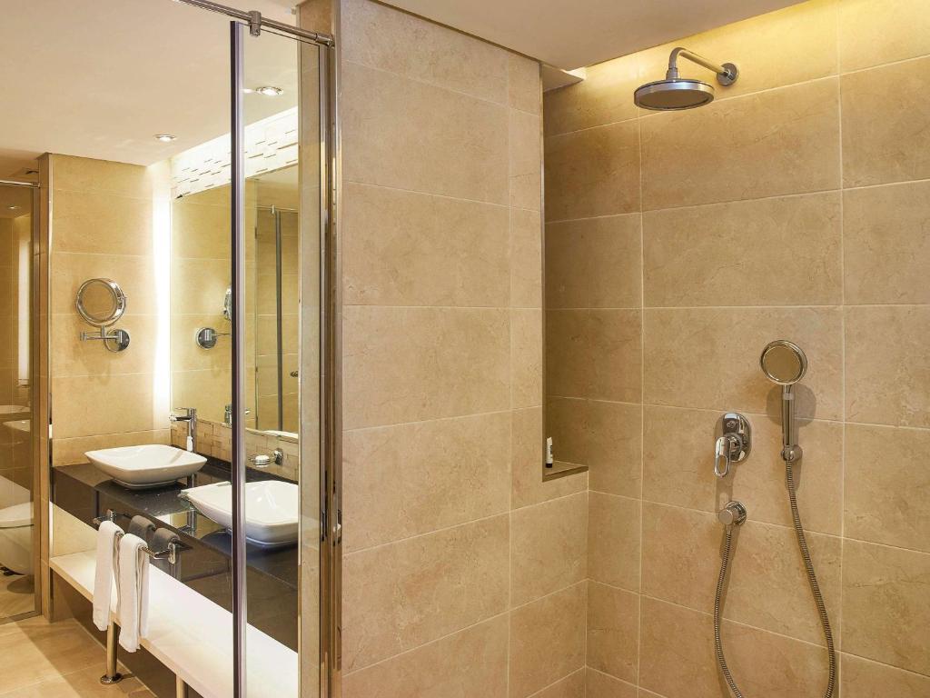 Mercure Hotel Apartments