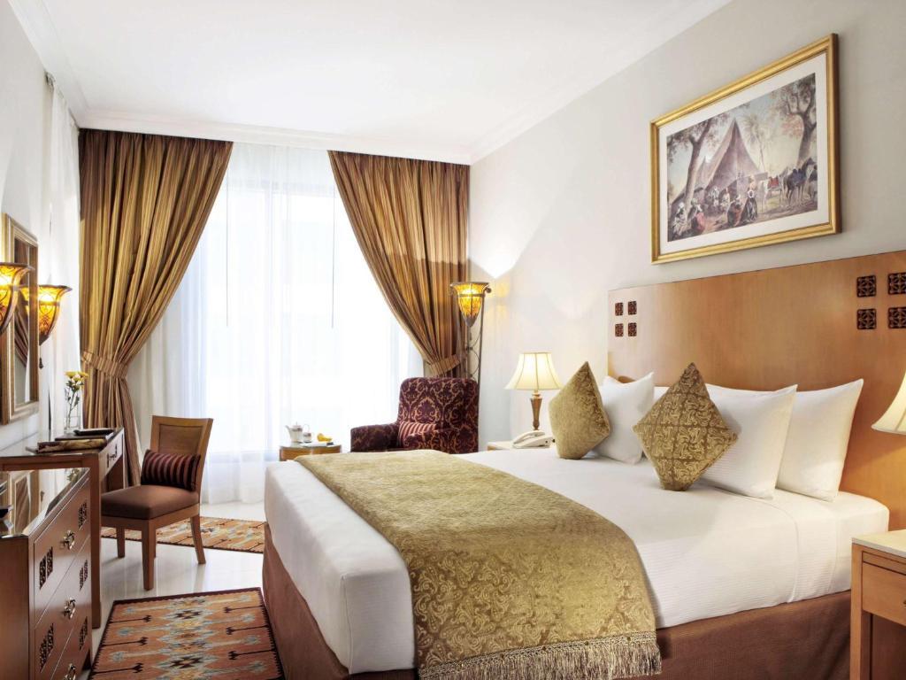 Mercure Hotel Apartments