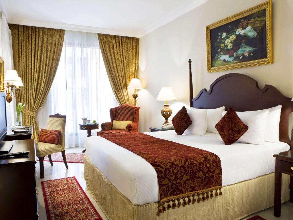 Mercure Hotel Apartments