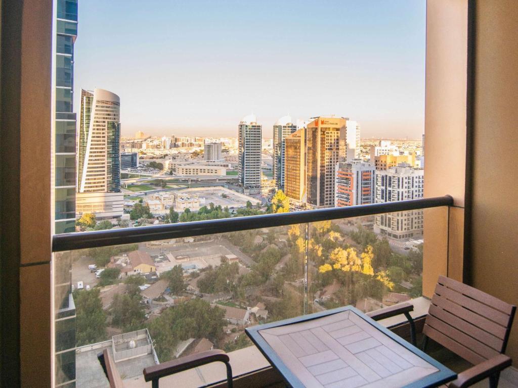 Mercure Hotel Apartments