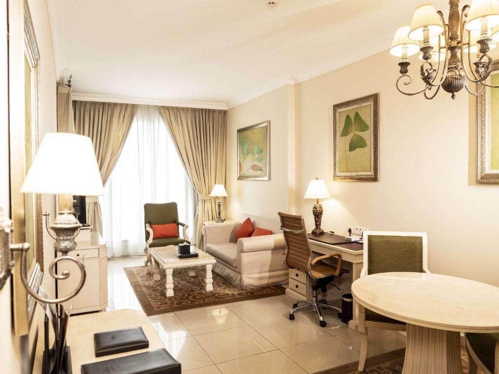 Mercure Hotel Apartments