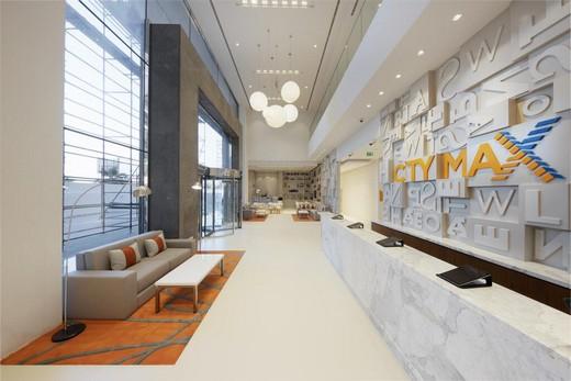 Citymax Business Bay