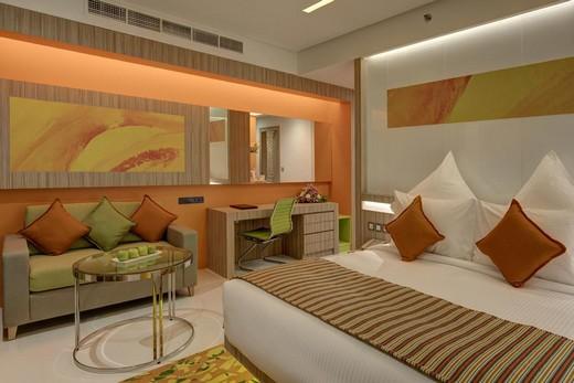 Al Khoory Atrium