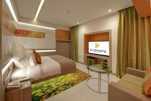 Al Khoory Atrium