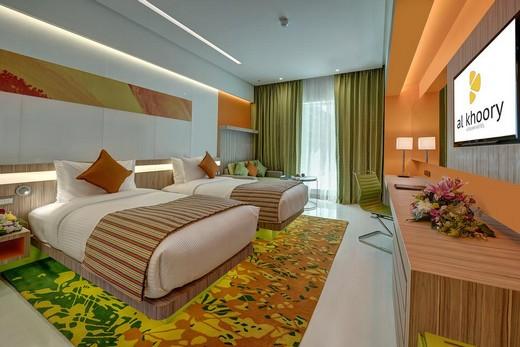 Al Khoory Atrium