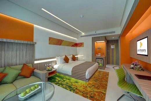 Al Khoory Atrium