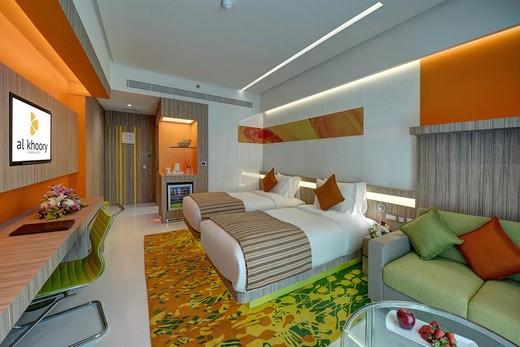 Al Khoory Atrium