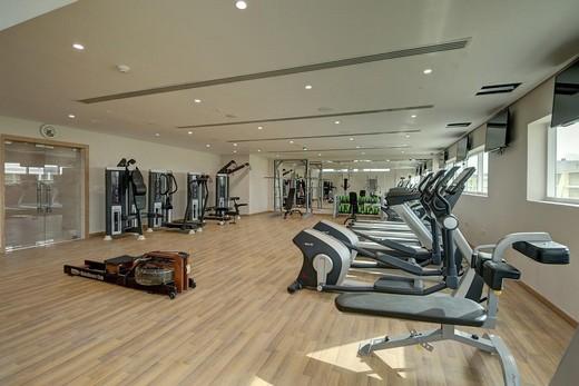 Al Khoory Atrium