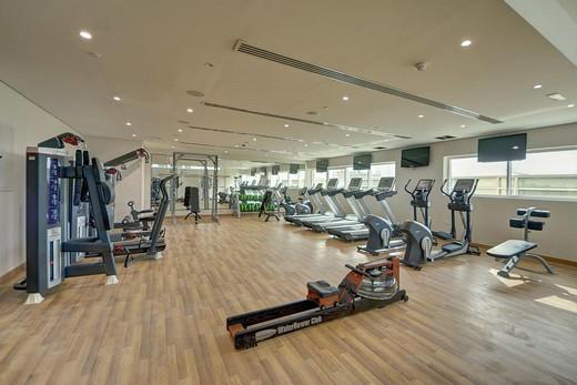 Al Khoory Atrium