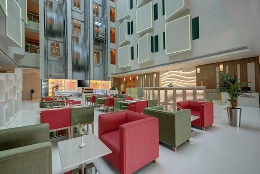 Al Khoory Atrium
