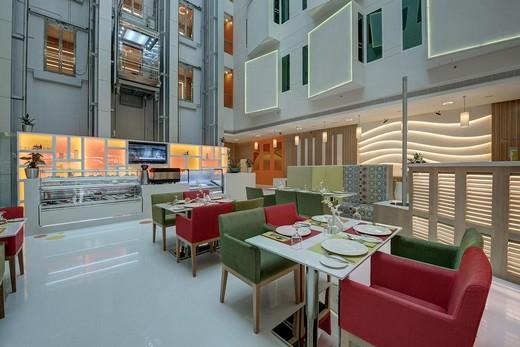 Al Khoory Atrium