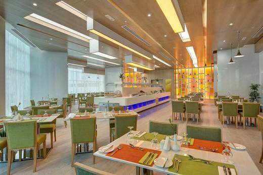 Al Khoory Atrium