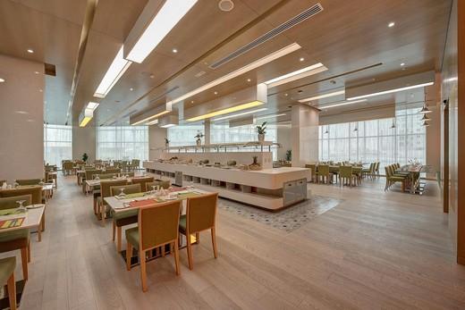 Al Khoory Atrium
