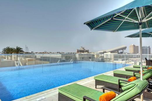 Al Khoory Atrium