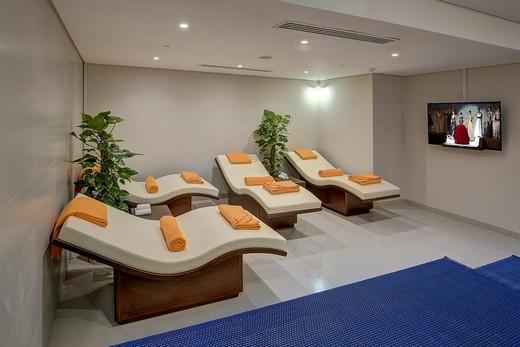 Al Khoory Atrium