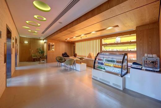 Al Khoory Atrium