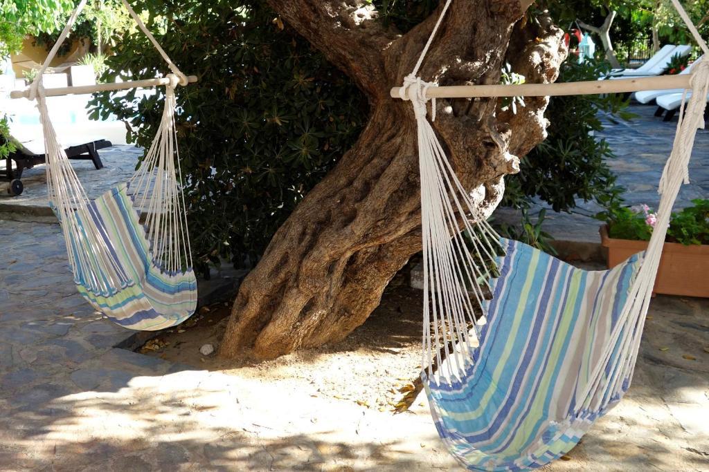 Cretan Village