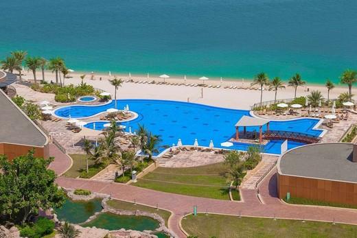 Andaz Dubai The Palm – concept by Hyatt