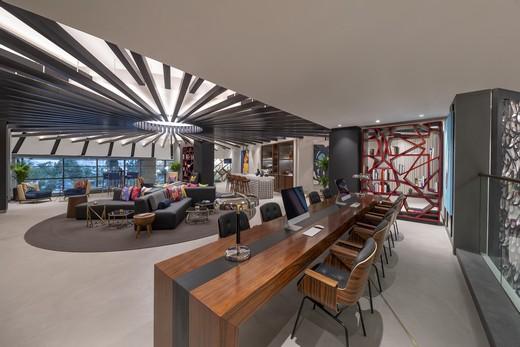 Andaz Dubai The Palm – concept by Hyatt