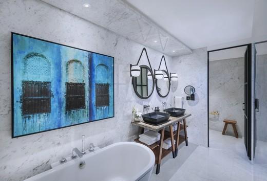 Andaz Dubai The Palm – concept by Hyatt