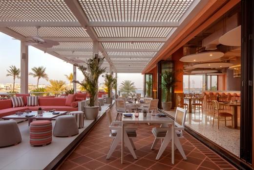 Andaz Dubai The Palm – concept by Hyatt