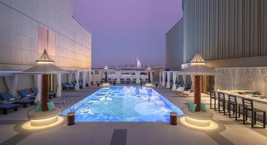 Andaz Dubai The Palm – concept by Hyatt