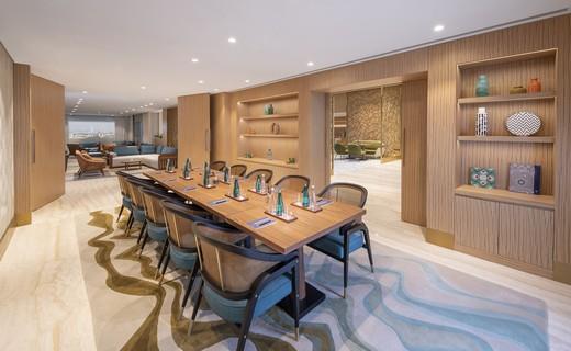 Andaz Dubai The Palm – concept by Hyatt