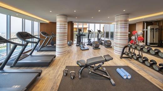 Andaz Dubai The Palm – concept by Hyatt