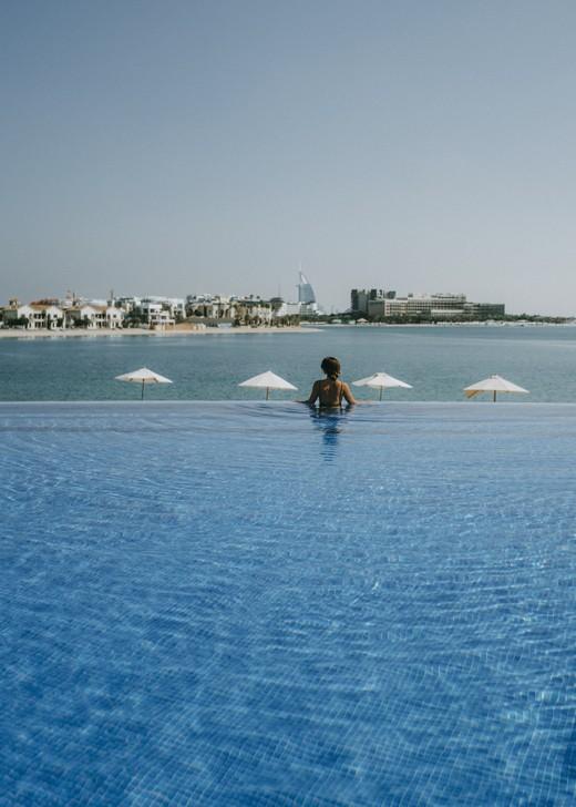 Andaz Dubai The Palm – concept by Hyatt