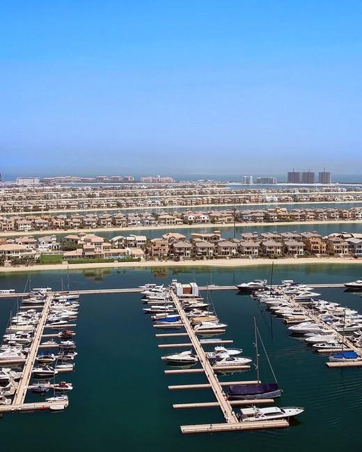 Andaz Dubai The Palm – concept by Hyatt
