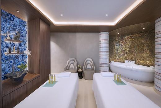 Andaz Dubai The Palm – concept by Hyatt