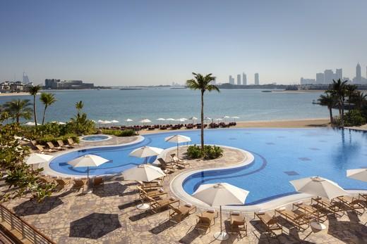 Andaz Dubai The Palm – concept by Hyatt
