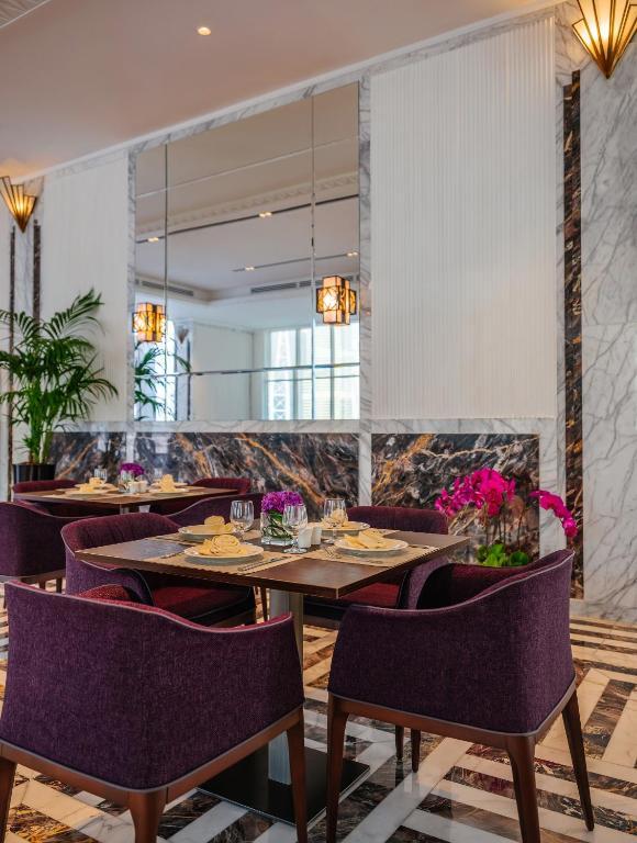 Stella Di Mare Dubai Marina Hotel