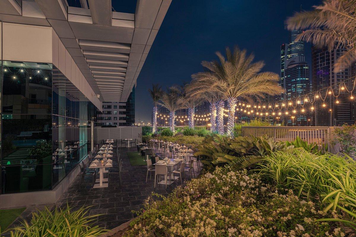 Stella Di Mare Dubai Marina Hotel